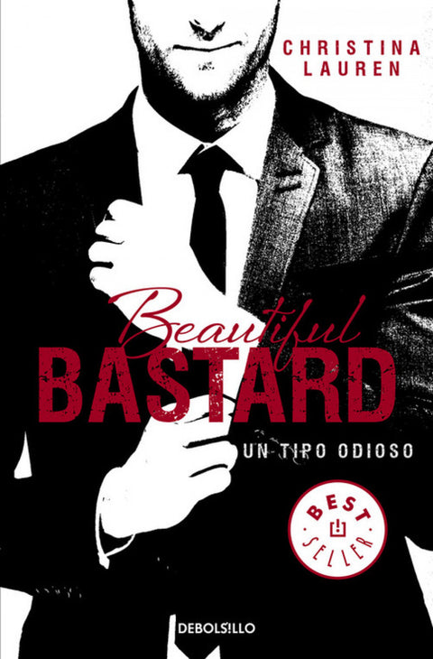  Beautiful bastard. Un tipo odioso 