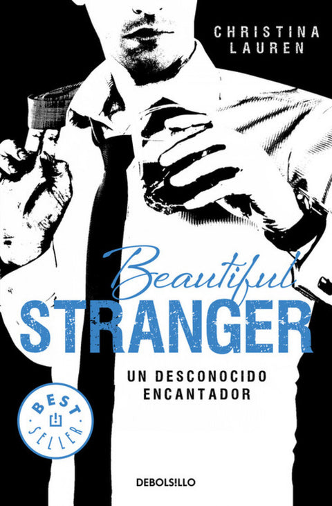  Beautiful Stranger. Un desconocido encantador 