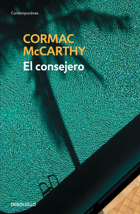  El consejero 