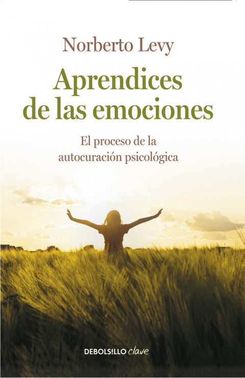  Aprendices De Las Emociones 