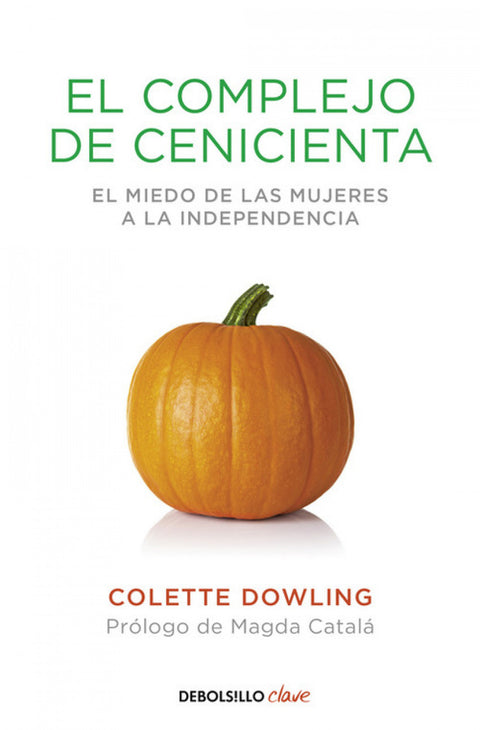  El complejo de cenicienta 