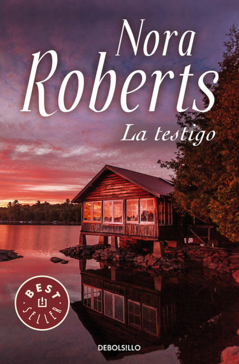  La testigo 