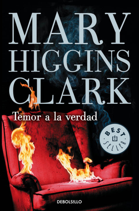  Temor a la verdad 