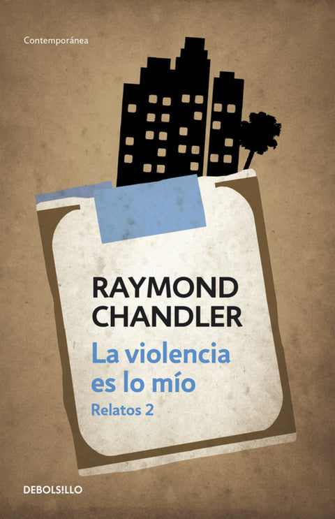  La violencia es lo mío 