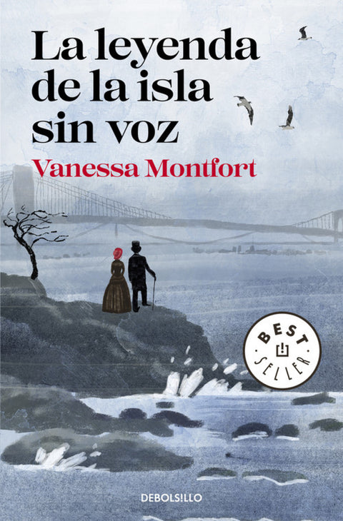  La leyenda de la isla sin voz 