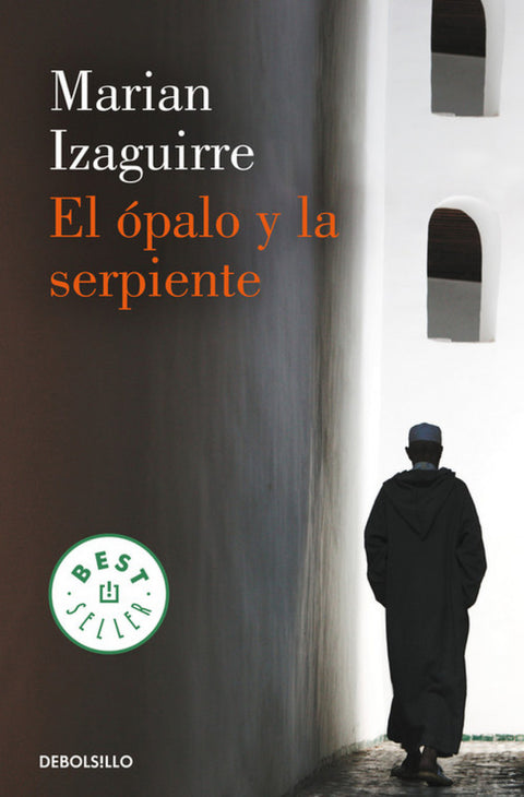  El opalo y la serpiente 