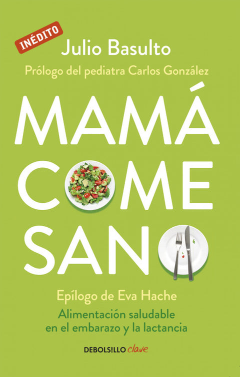  Mamá come sano 