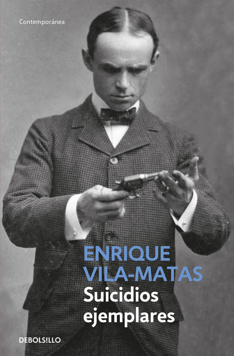  Suicidios ejemplares 