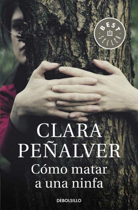  Cómo matar a una ninfa 