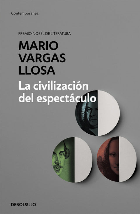  La civilización del espectaculo 