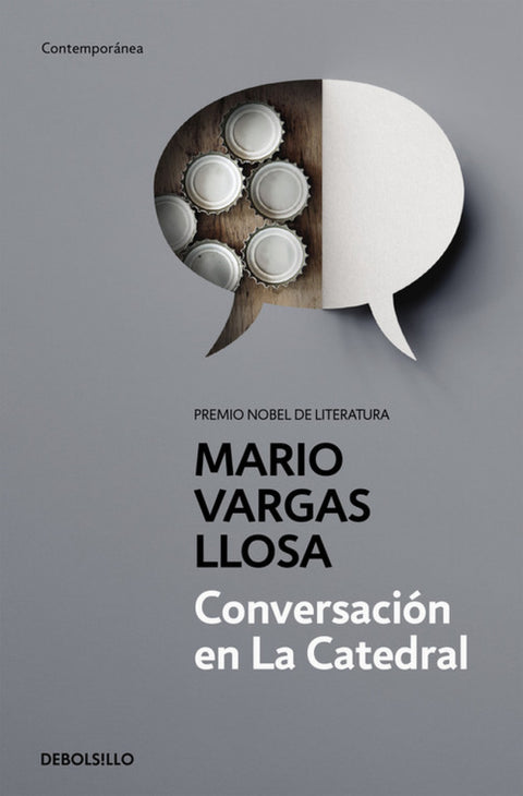  Conversacion en la catedral 