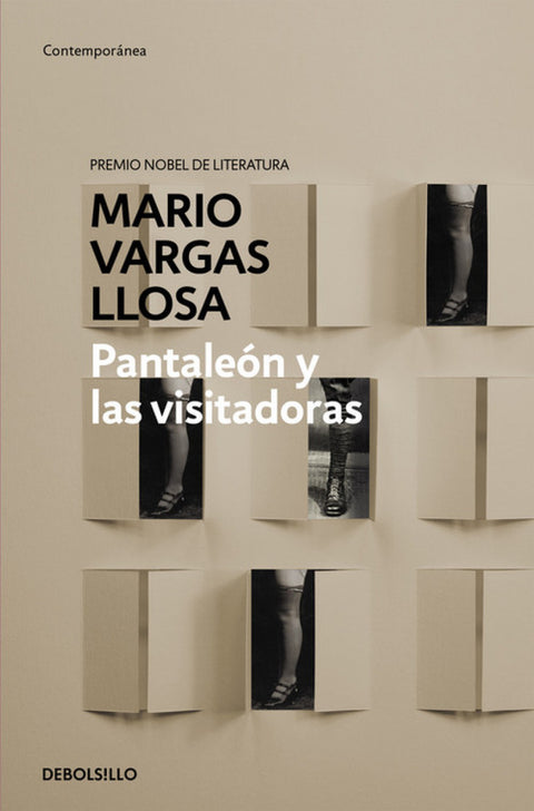  Pantaleón y las visitadoras 