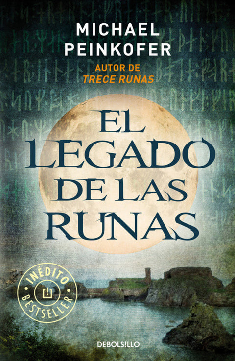  El legado de las runas 