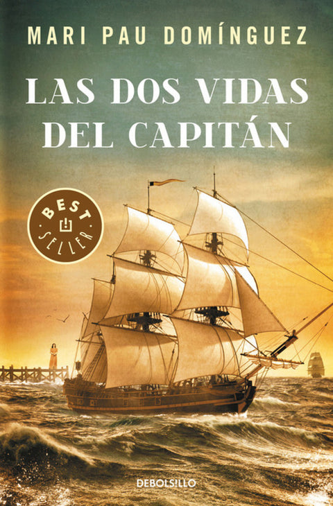  Las dos vidas del capitán 