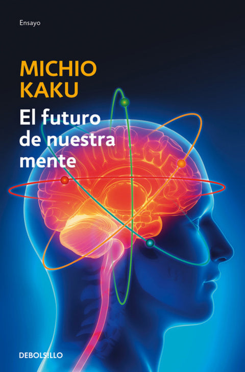  El futuro de nuestra mente 