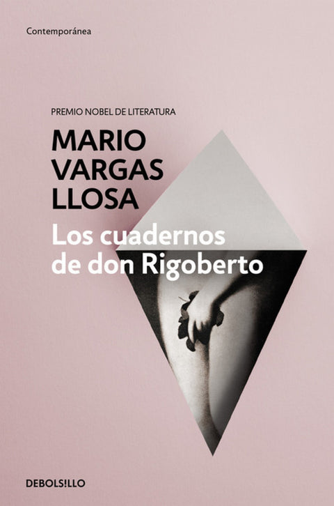  Los cuadernos de Don Rigoberto 
