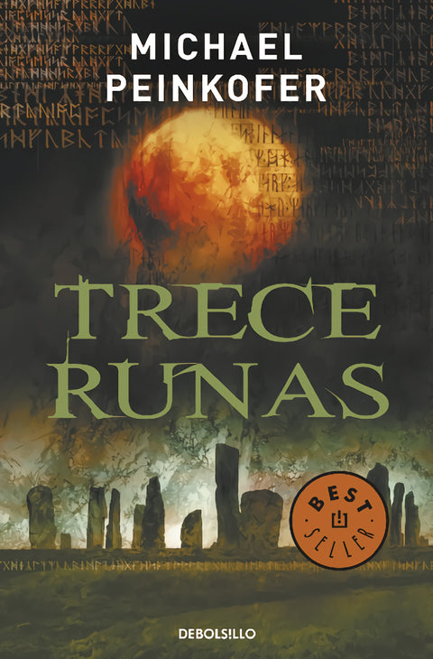  Trece runas 