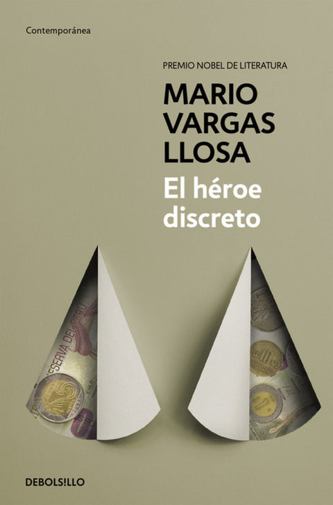  El héroe discreto 