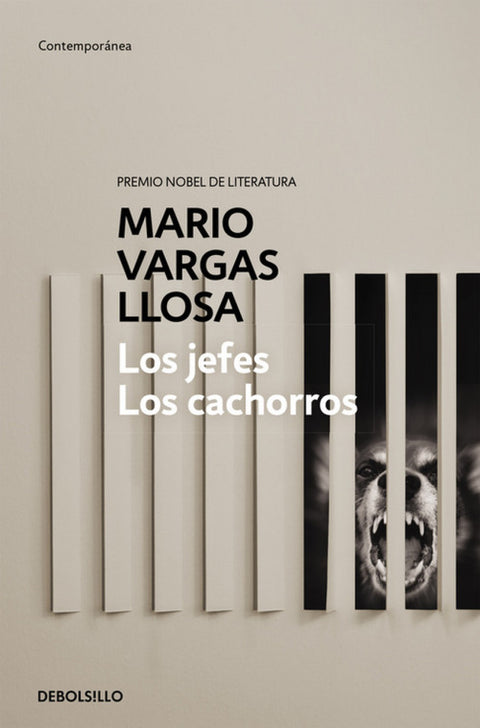  Los jefes/Los cachorros 