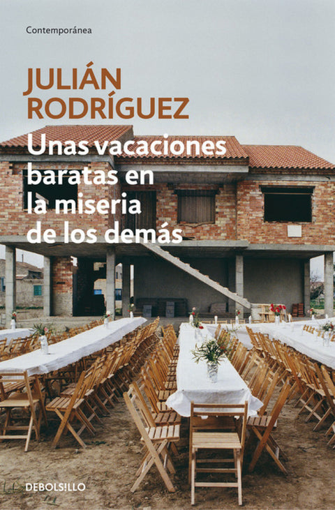  Unas vacaciones baratas en la miseria de los demás 