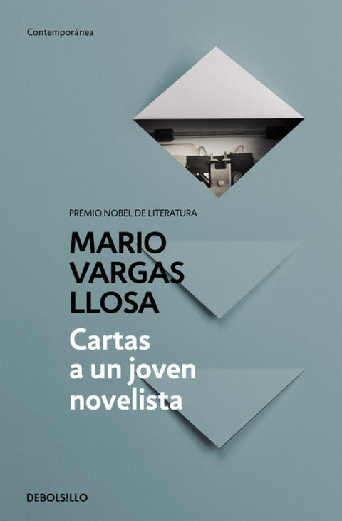  Cartas a un joven novelista 
