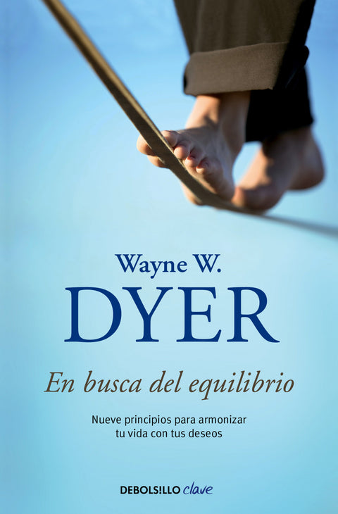  En busca del equilibrio 