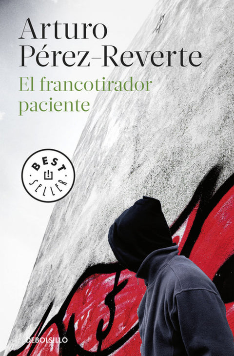  El francotirador paciente 