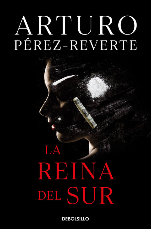  La reina del sur 