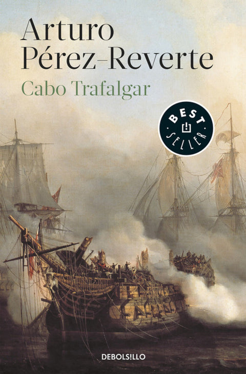  Cabo Trafalgar 