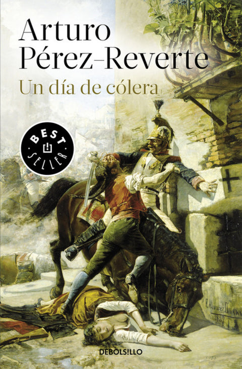  Un día de colera 