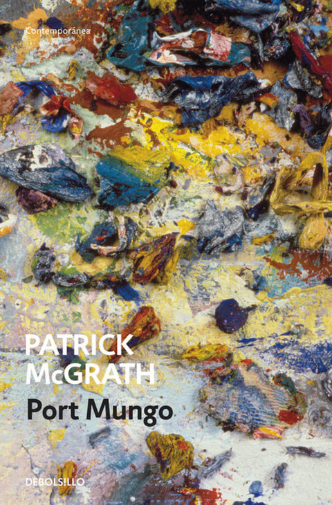  Port Mungo 