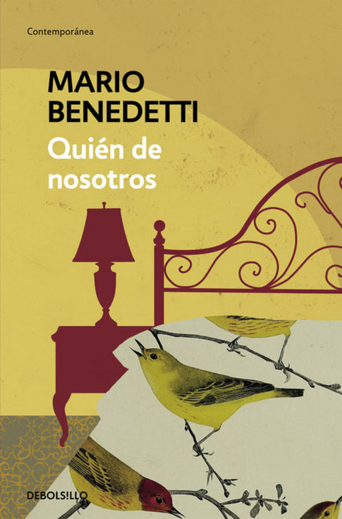  Quién de nosotros 