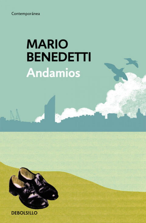  Andamios 