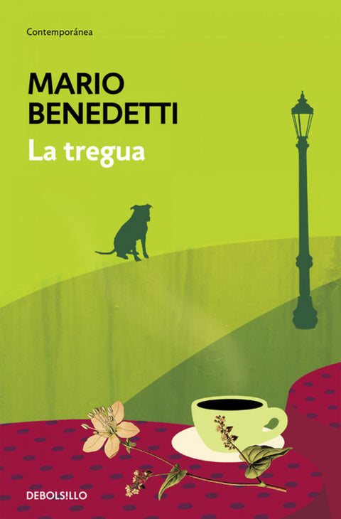 La tregua 