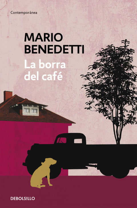  La borra del café 