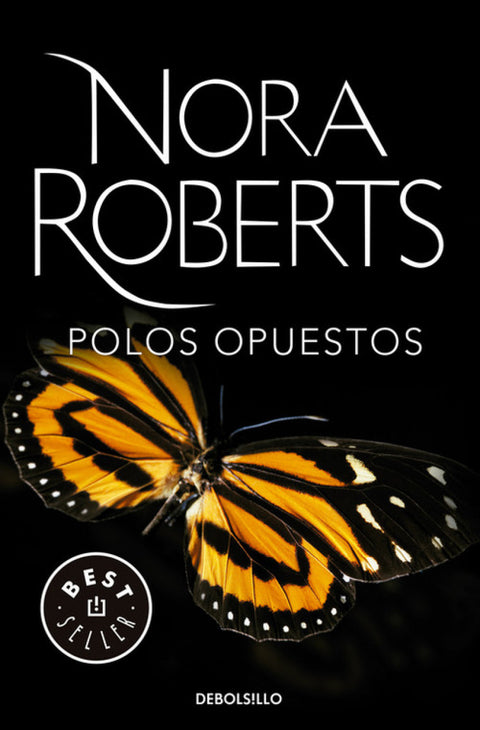  Polos opuestos 