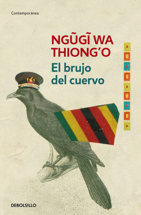  El brujo del cuevo 