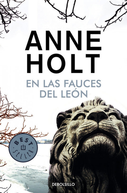  En las fauces del león 