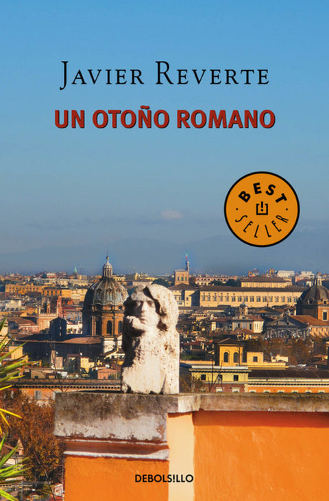  Un otoño romano 