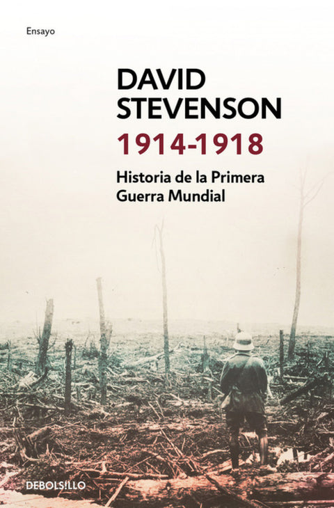  1914-1918 