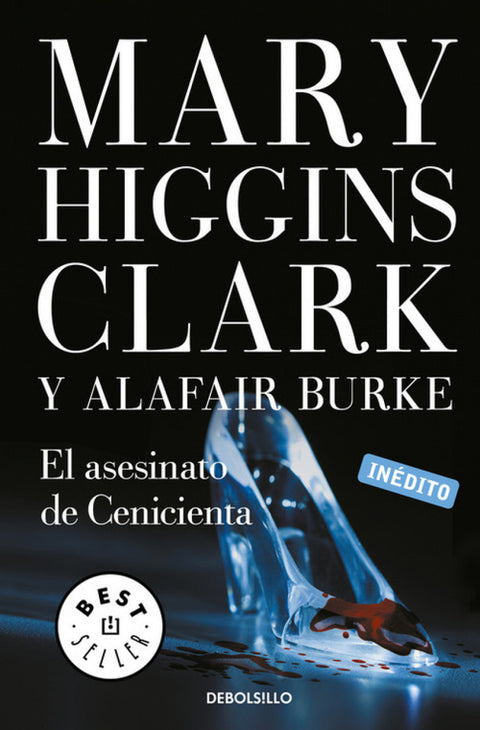  El asesinato de cenicienta 