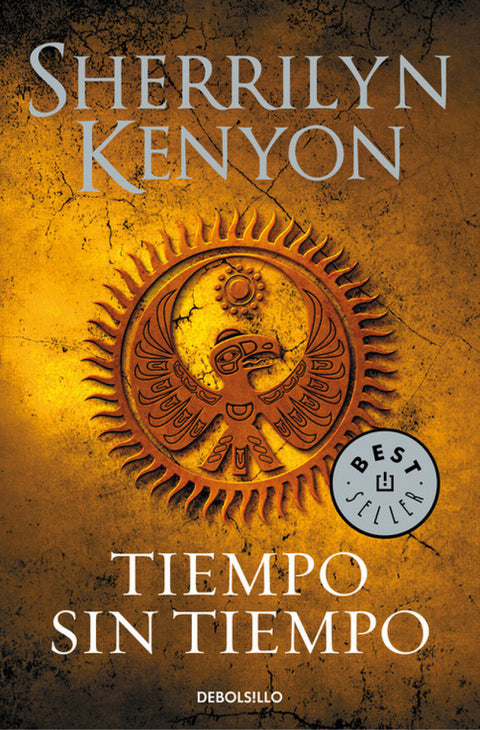 Tiempo sin tiempo 