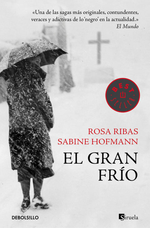  El gran frio 