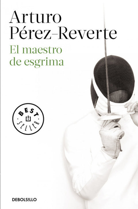  El maestro de esgrima 