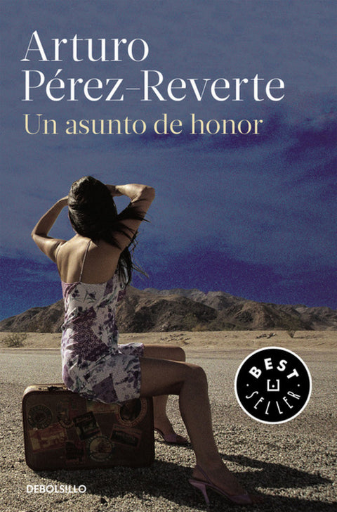  Un asunto de honor 