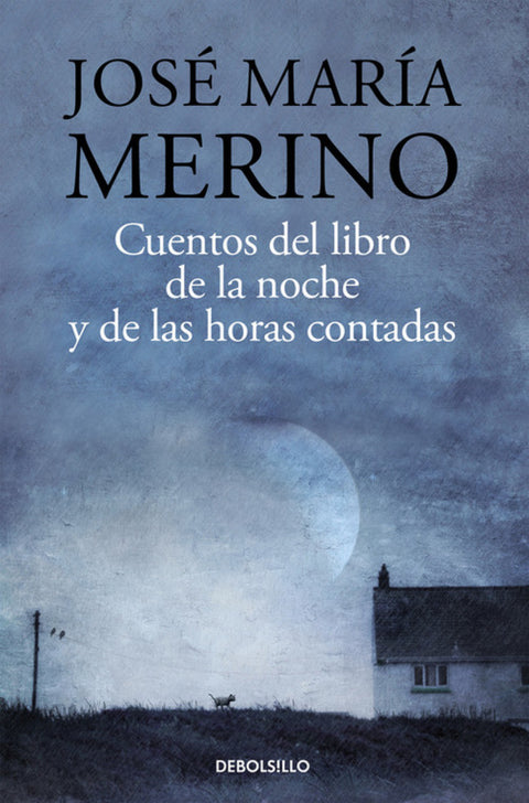  Cuentos libro de la noche y de las horas contadas 