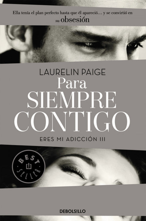  Para siempre contigo:eres mi adiccion 