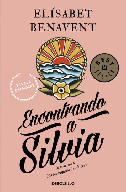  Encontrando a Silvia 