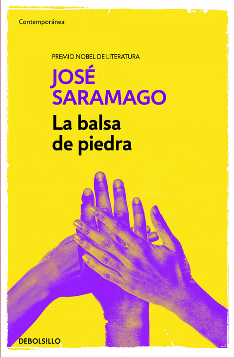 La balsa de piedra 
