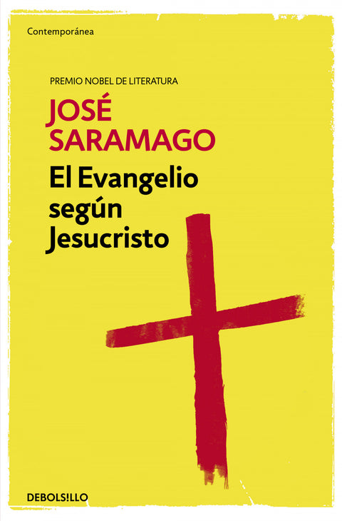 El evangelio según Jesucristo 